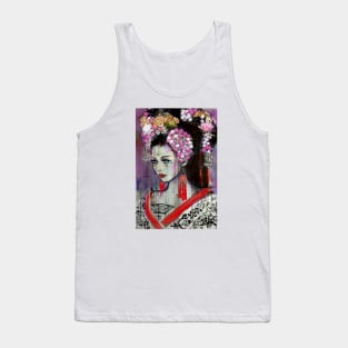 Ming Tank Top